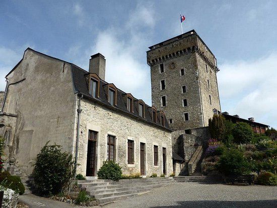 Château Fort Musée Pyrénéen