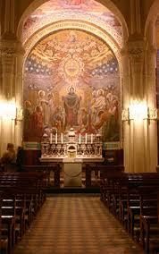 Basilique Notre-Dame-du-Rosaire de Lourdes